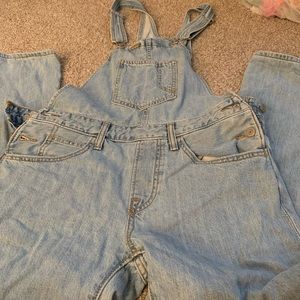Lexi BiBs Small Jeans
